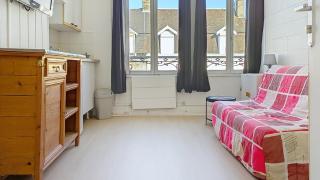 L'Opale 3, studio 2 pers - Berck-sur-Mer - 6