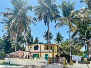 Coconut Cottage - Malvan - 9