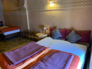 Kasbah Hotel Ait Omar - 2