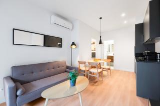 Apartamento Ferreret - Canfranc-Estación - 4