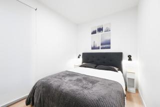 Apartamento Ferreret - Canfranc-Estación - 2