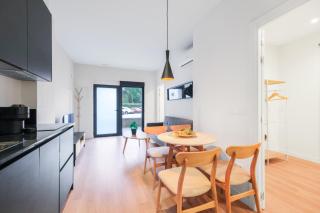 Apartamento Ferreret - Canfranc-Estación - 0