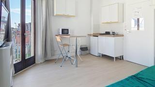 L'opale, studette 4 - Berck-sur-Mer - 3
