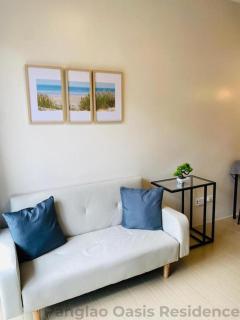 Panglao Oasis Residence - Manila - 8