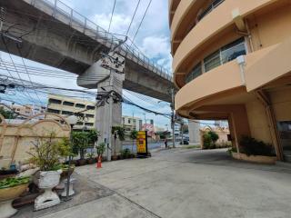 โรงแรมแฮปปี้ อิน - Bangkok Noi - 4