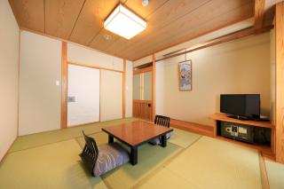 Ryokan Biyunoyado - Yamanouchi - 9