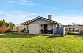Beautiful Home In Otterup With Wifi - Otterup - 3