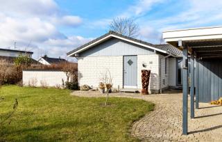 Beautiful Home In Otterup With Wifi - 2