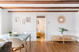 Lodging Apartments Liceu G1 - Barcelone - 1