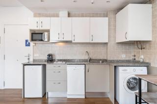 Lodging Apartments Liceu G1 - 7