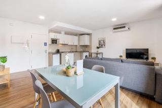 Lodging Apartments Liceu G1 - Barcelone - 9
