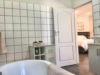 Riverise Guesthouse - Maun - 2