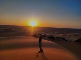 Moon Light Luxury Camp - 6