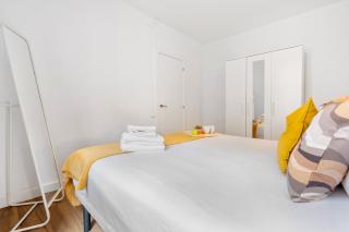Lodging Apartments Liceu G2 - Barcelone - 1