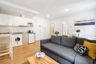 Lodging Apartments Liceu G2 - Barcelone - 7