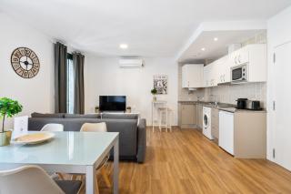 Lodging Apartments Liceu G2 - Barcelone - 3