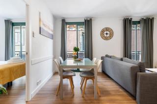 Lodging Apartments Liceu G2 - 4