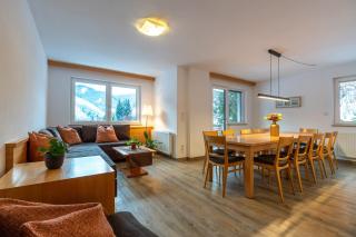 Appartements MaLo by we rent - Viehhofen - 5