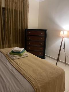 Family Spacious newly furnished 2 Bedroom 2 bath - Amman - 9