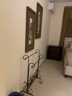 Family Spacious newly furnished 2 Bedroom 2 bath - Amman - 8
