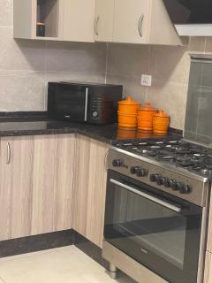 Family Spacious newly furnished 2 Bedroom 2 bath - Amman - 5