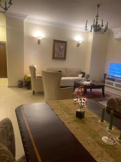 Family Spacious newly furnished 2 Bedroom 2 bath - Amman - 3