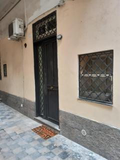Casetta Cavaliere - Catania - 9