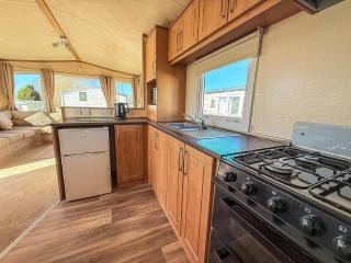 Lovely 6 Berth Caravan For Hire At Manor Park In Hunstanton Norfolk Ref 23044S - Hunstanton - 3