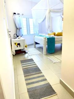 Dada Beachfront 3 Suites De Luxe Ocean View - 2