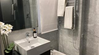 Excellent apartment in front of the sea! - Benidorm - 1