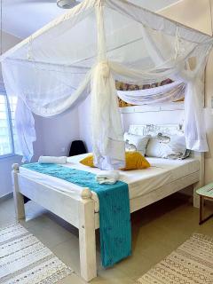 Dada Suites De Luxe Ocean View your Tropical Paradise with Breakfast Included - 6