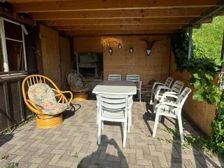 AlpenHaus, farmhouse - 5