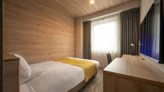 JR-East Hotel Mets Fukushima - Fukushima - 7