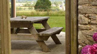 La ferme de la Cavalerie - 7