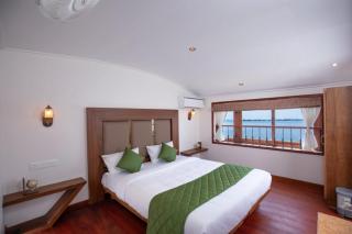 Cee Pee Houseboats - Alleppey - 1