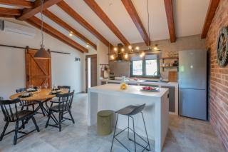 Villa Casa di Nonna Ida, perfect and cozy Holiday Villa - Šumber - 9