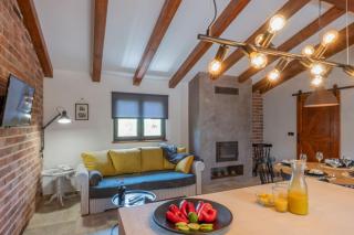 Villa Casa di Nonna Ida, perfect and cozy Holiday Villa - Šumber - 2
