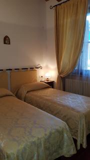B&B Borsì - Monzambano - 9