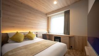 JR-East Hotel Mets Fukushima - Fukushima - 8