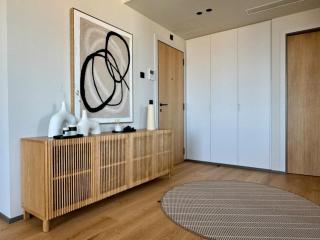 Luxury Ocean View Apartment at Foxos Beach - Major - 6