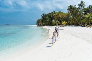 Bandos Maldives - One Way Transfer FREE for stays from 1st May till 30th Sept 2025 for Bookings from 16 Apr 2025 - 2