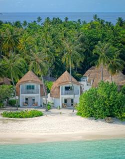 Bandos Maldives - One Way Transfer FREE for stays from 1st May till 30th Sept 2025 for Bookings from 16 Apr 2025 - Atolón de Malé Norte - 7
