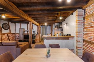 Les chambres Tonics - Montrevel-en-Bresse - 8