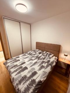 New city apartment - 3