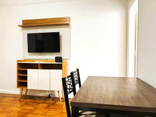 Maravilhoso Apartamento na Avenida Atlântica - 9