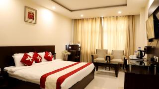Hotel Cosmos Raj Plaza Jaipur - Jaipur - 6