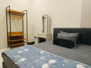 GN Homes Skudai Tun Aminah - 6 Mins Sutera Mall - Skudai - 6