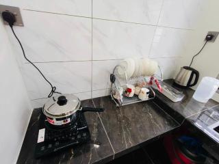 GN Homes Skudai Tun Aminah - 6 Mins Sutera Mall - 1