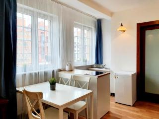 Apartament Motlava - Danzig - 4
