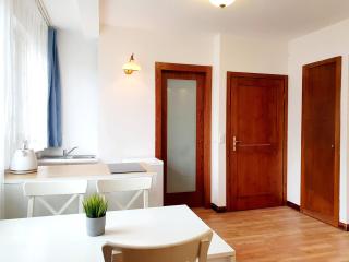 Apartament Motlava - Danzig - 8